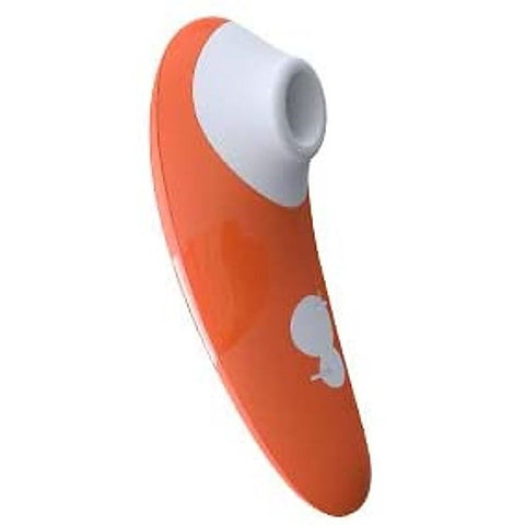 Romp Switch Clitoral Stimulator By Love Honey - Clit Ticklers and Pulsators