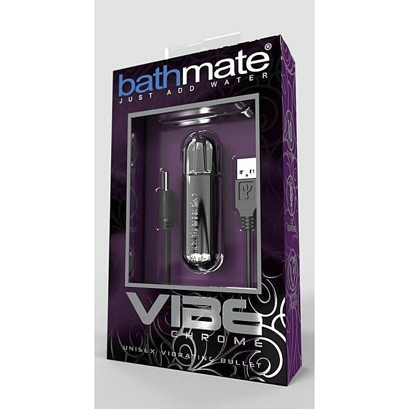 Bathmate VIBE Bullet - Waterproof Vibrators