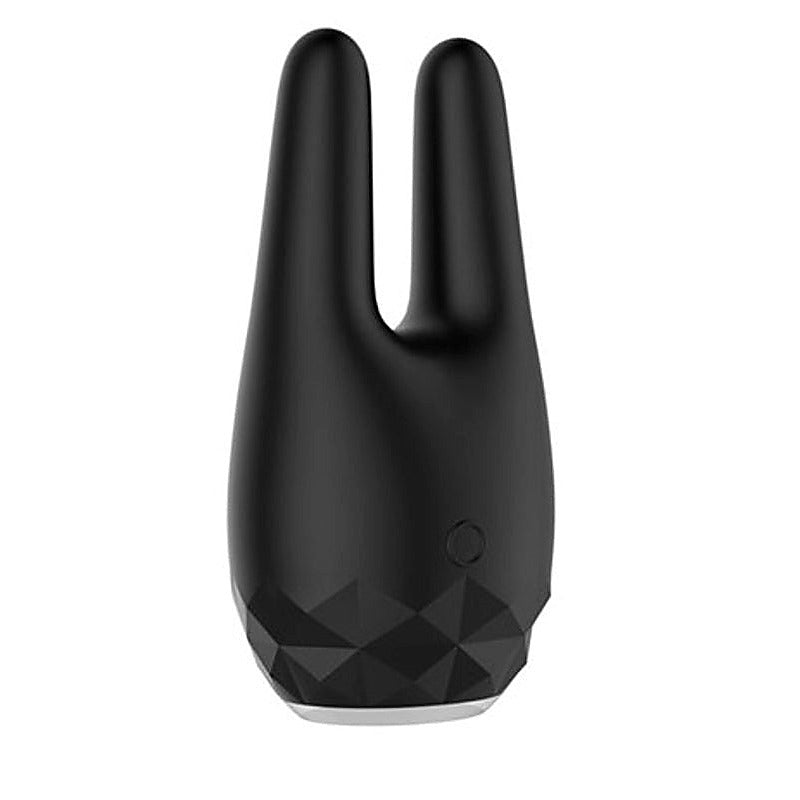 Diamonds by Playful The Countess Mini Rabbit Ears - Rabbit Vibrators