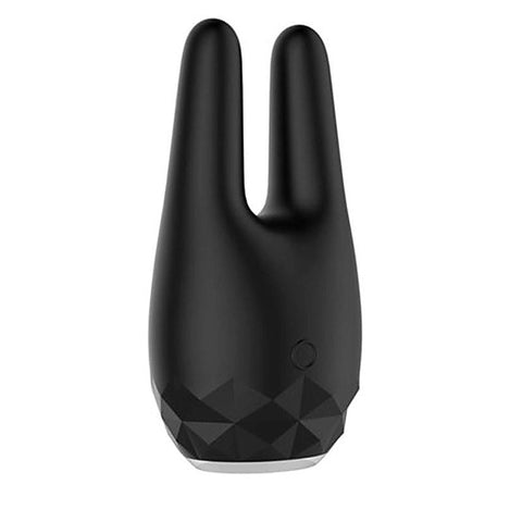 Diamonds by Playful The Countess Mini Rabbit Ears - Rabbit Vibrators