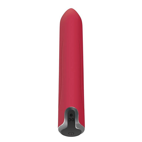 Zero Tolerance Diablo Rechargeable Bullet Vibrator - Bullet Vibrators