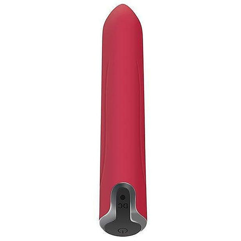 Zero Tolerance Diablo Rechargeable Bullet Vibrator - Bullet Vibrators