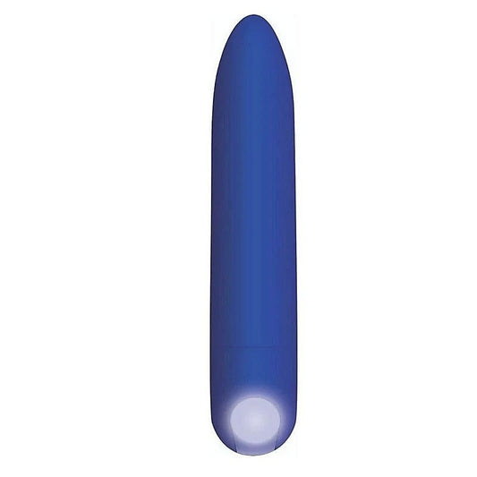 Zero Tolerance All Mighty Rechargeable Bullt Vibrator - Bullet Vibrators