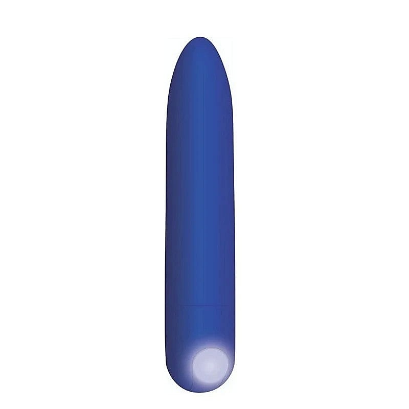 Zero Tolerance All Mighty Rechargeable Bullt Vibrator - Bullet Vibrators