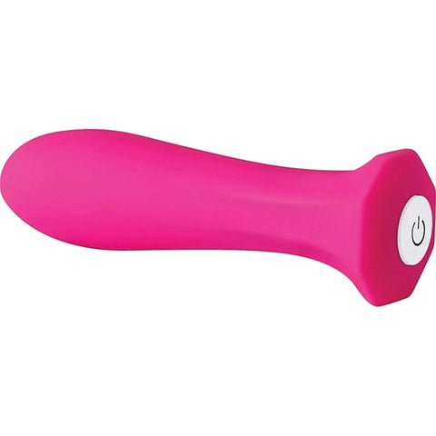 Evolved The Queen - Bullet Vibrators