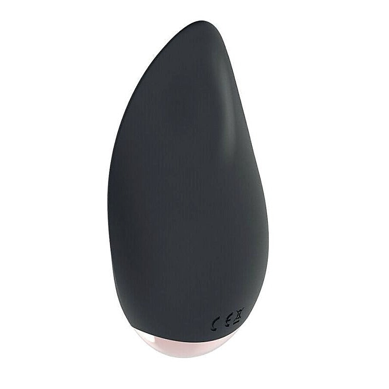 Velvetine Tia Clitoral Massager - Clit Ticklers and Pulsators
