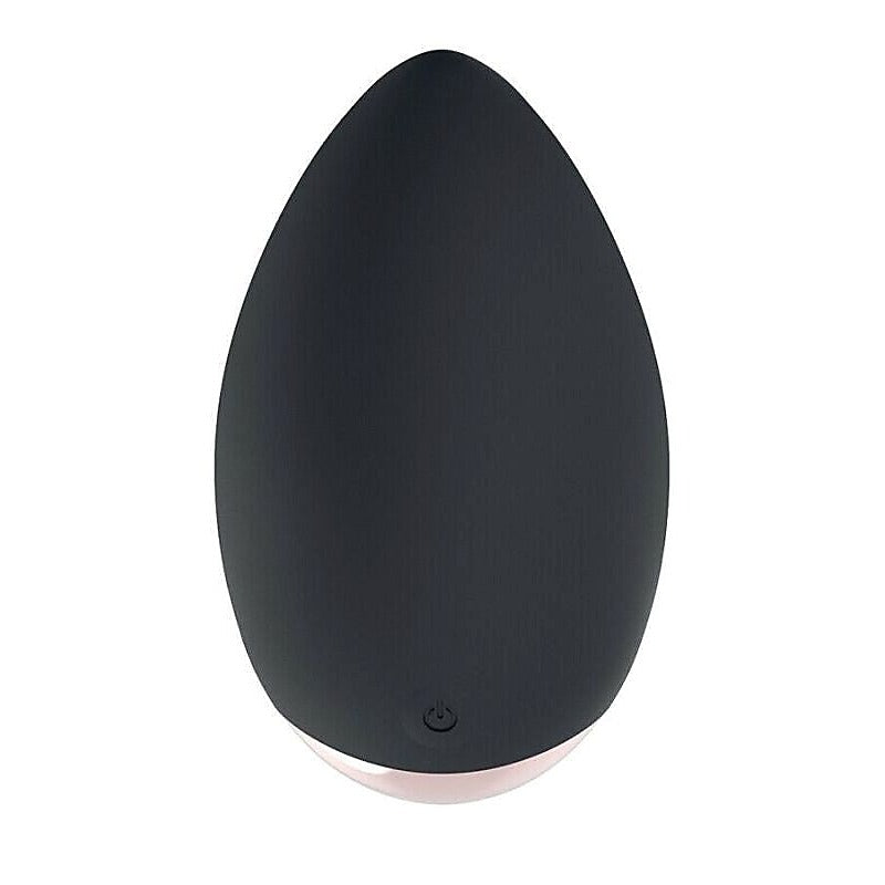 Velvetine Tia Clitoral Massager - Clit Ticklers and Pulsators