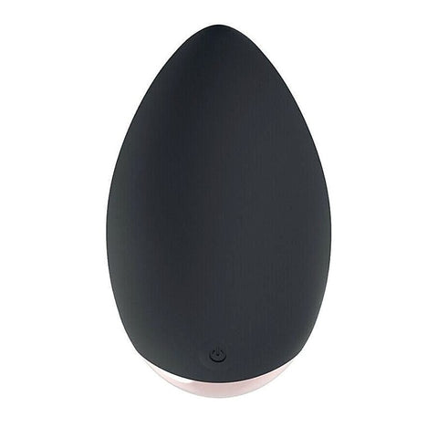 Velvetine Tia Clitoral Massager - Clit Ticklers and Pulsators