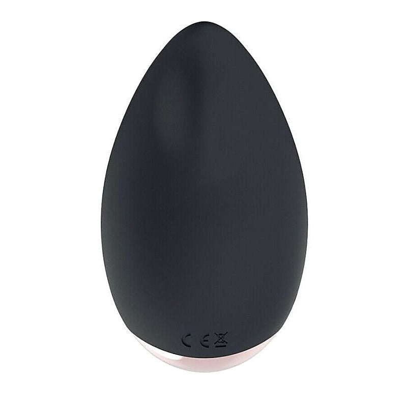 Velvetine Tia Clitoral Massager - Clit Ticklers and Pulsators