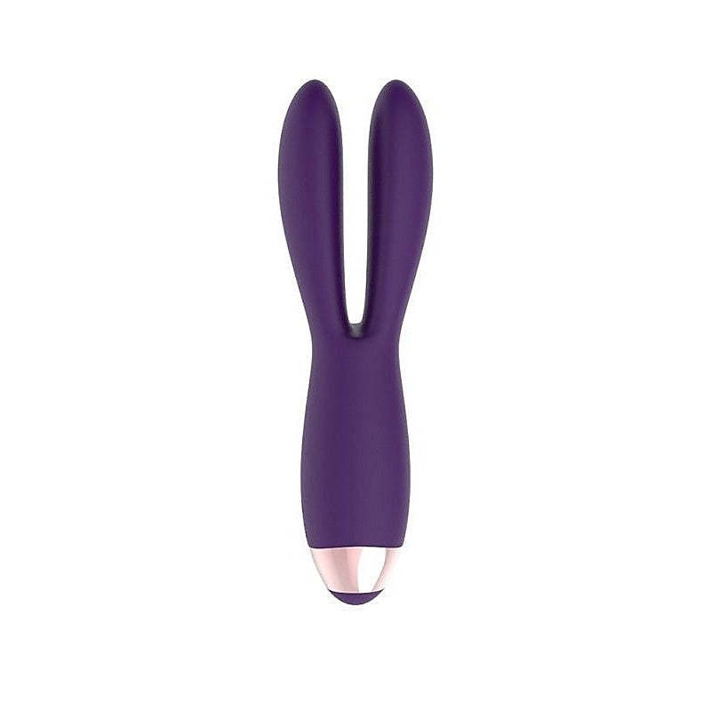 Ana - Clitoral Vibrator By Velvetine - Personal Massagers