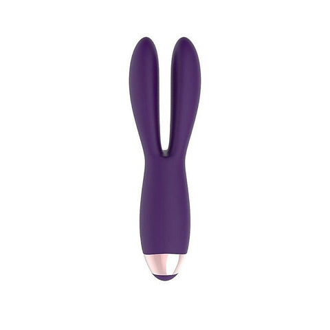 Ana - Clitoral Vibrator By Velvetine - Personal Massagers
