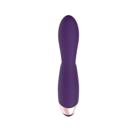 Ana - Clitoral Vibrator By Velvetine - Personal Massagers