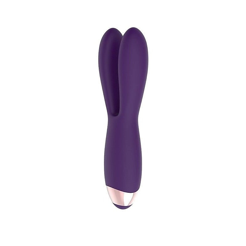 Ana - Clitoral Vibrator By Velvetine - Personal Massagers
