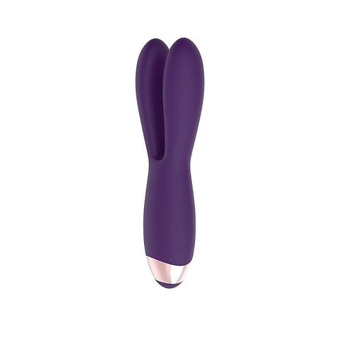 Ana - Clitoral Vibrator By Velvetine - Personal Massagers
