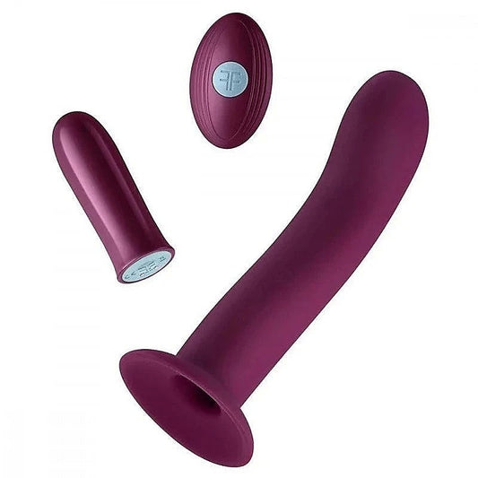 Femmefunn Versa Bullet - Butt Plugs
