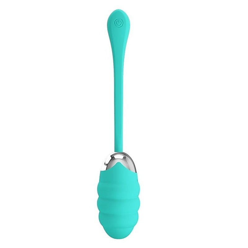 Pretty Love Franklin Vibrating Egg - Love Eggs and Kegel Exercisers