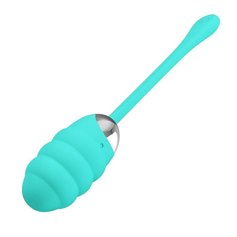 Pretty Love Franklin Vibrating Egg - Love Eggs and Kegel Exercisers
