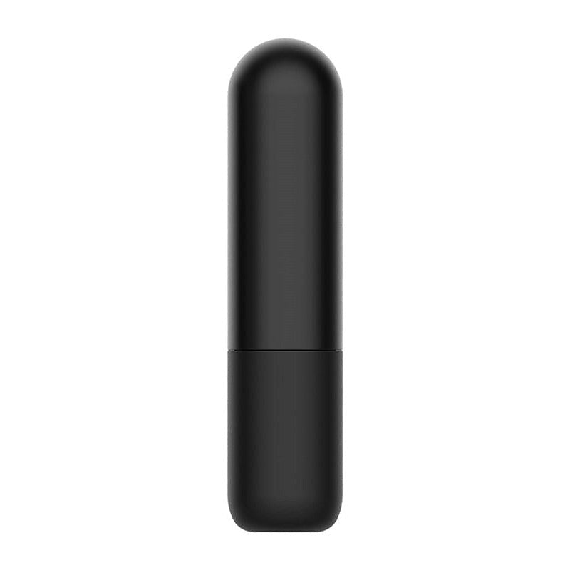 Rick Remote Control Bullet Black - Bullet Vibrators