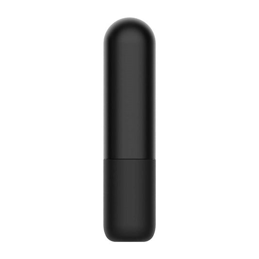 Rick Remote Control Bullet Black - Bullet Vibrators