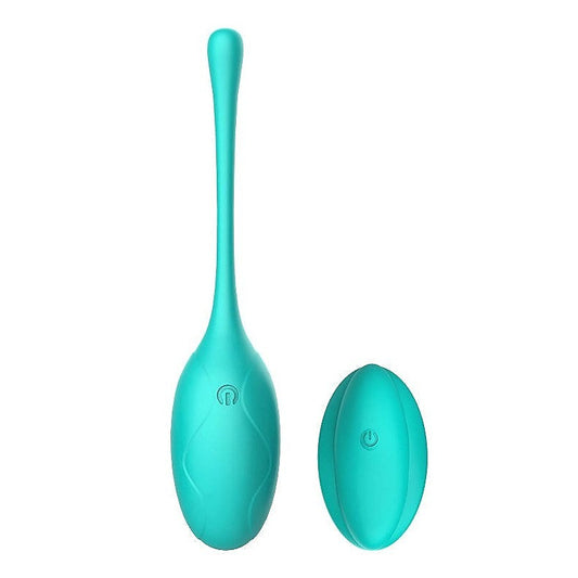 Kitty Remote Control Love Egg - Remote Control Vibrators