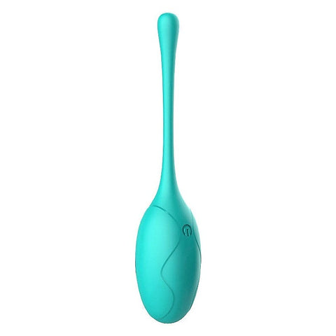 Kitty Remote Control Love Egg - Remote Control Vibrators