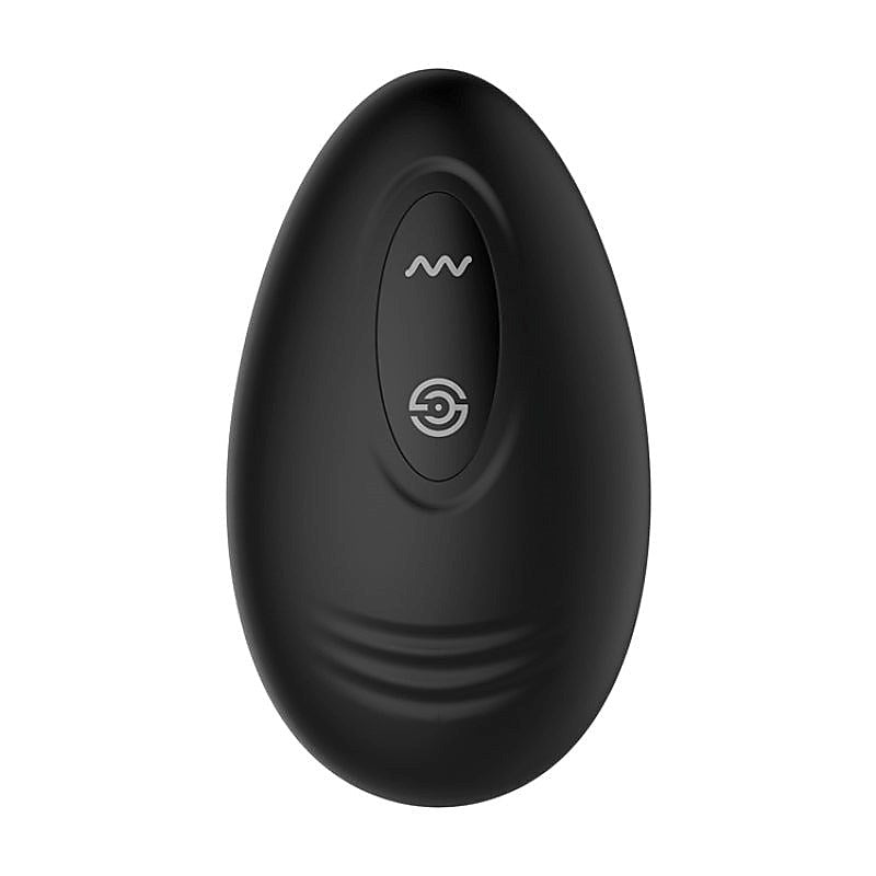Elsa Remote Control Love Egg - Remote Control Vibrators