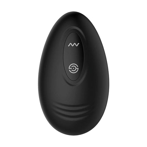 Elsa Remote Control Love Egg - Remote Control Vibrators