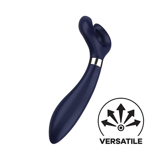 Satisfyer Endless Fun - Clit Ticklers and Pulsators