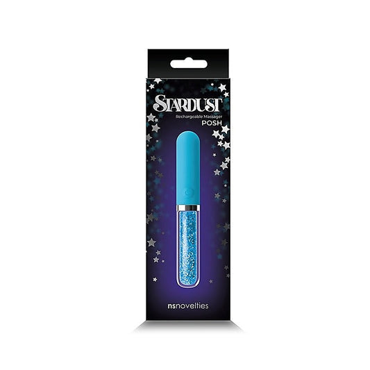 Stardust Posh - Glass Sex Toys