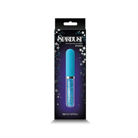 Stardust Posh - Glass Sex Toys