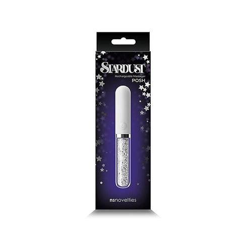 Stardust Posh - Glass Sex Toys