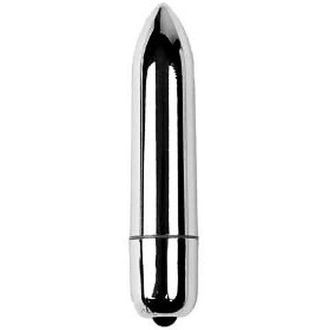 S-Wet Pleasure Point Bullet - Personal Massagers
