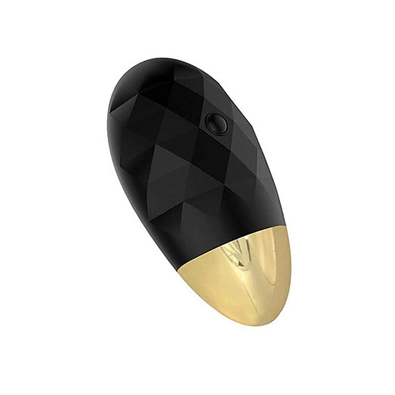 Diamonds by Playful The Lady Rechargeable Panty Vibrator - Remote Control Vibrators