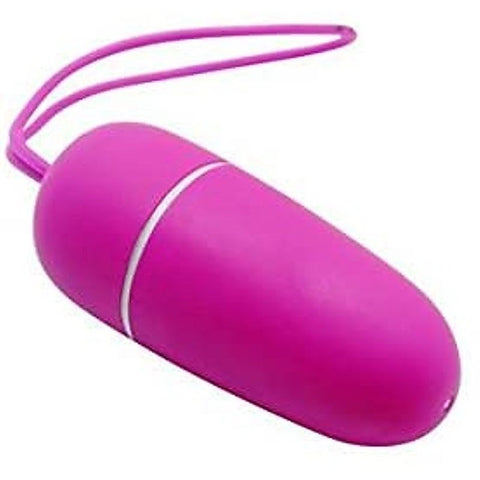Pretty Love Bradley Remote Control Egg - Remote Control Vibrators