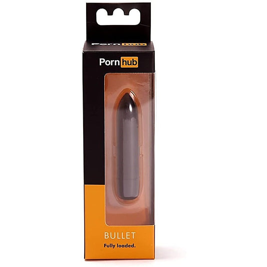 Pornhub Next Gen Rechargeable Bullet - Bullet Vibrators