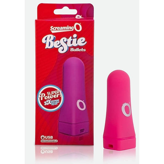 Screaming O Bestie Bullet - Bullet Vibrators