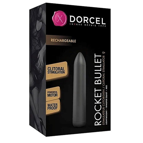 Dorcel Rocket Bullet - Bullet Vibrators
