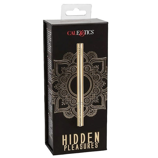 Hidden Pleasures - Adult DVD