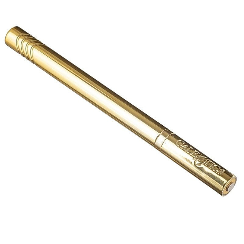 Hidden Pleasures Bullet Vibrator By California Exotics - Adult DVD