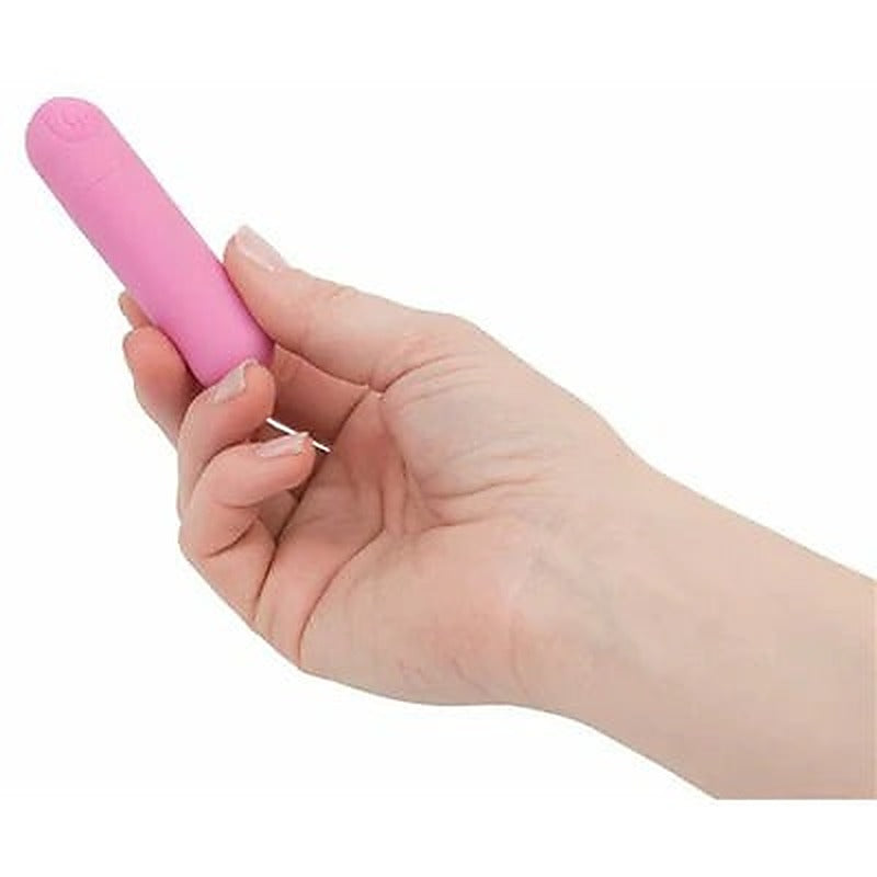 BMS Essential Bullet - Bullet Vibrators