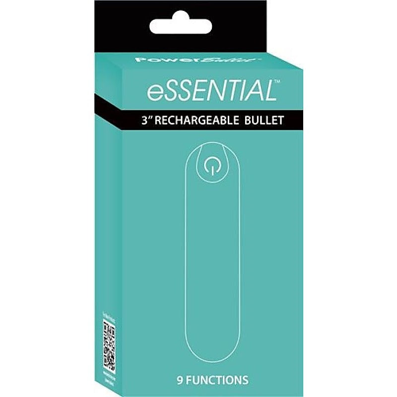 BMS Essential Bullet - Bullet Vibrators