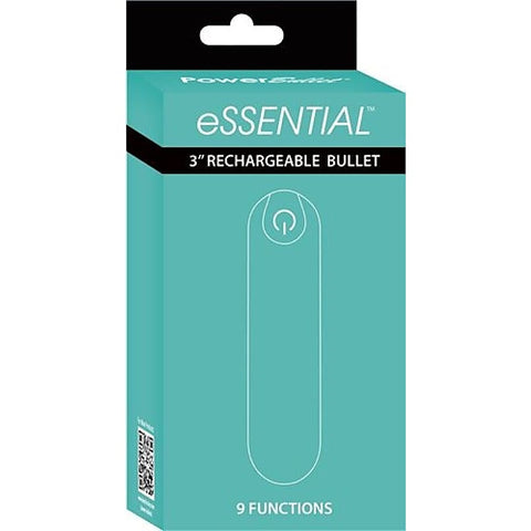BMS Essential Bullet - Bullet Vibrators