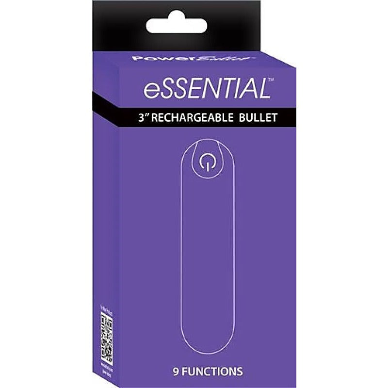 BMS Essential Bullet - Bullet Vibrators