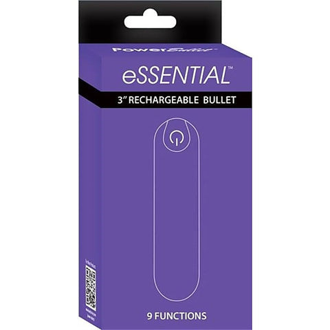 BMS Essential Bullet - Bullet Vibrators