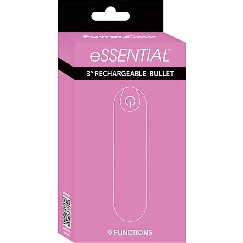 BMS Essential Bullet - Bullet Vibrators