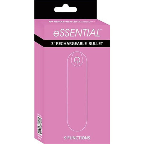 BMS Essential Bullet - Bullet Vibrators