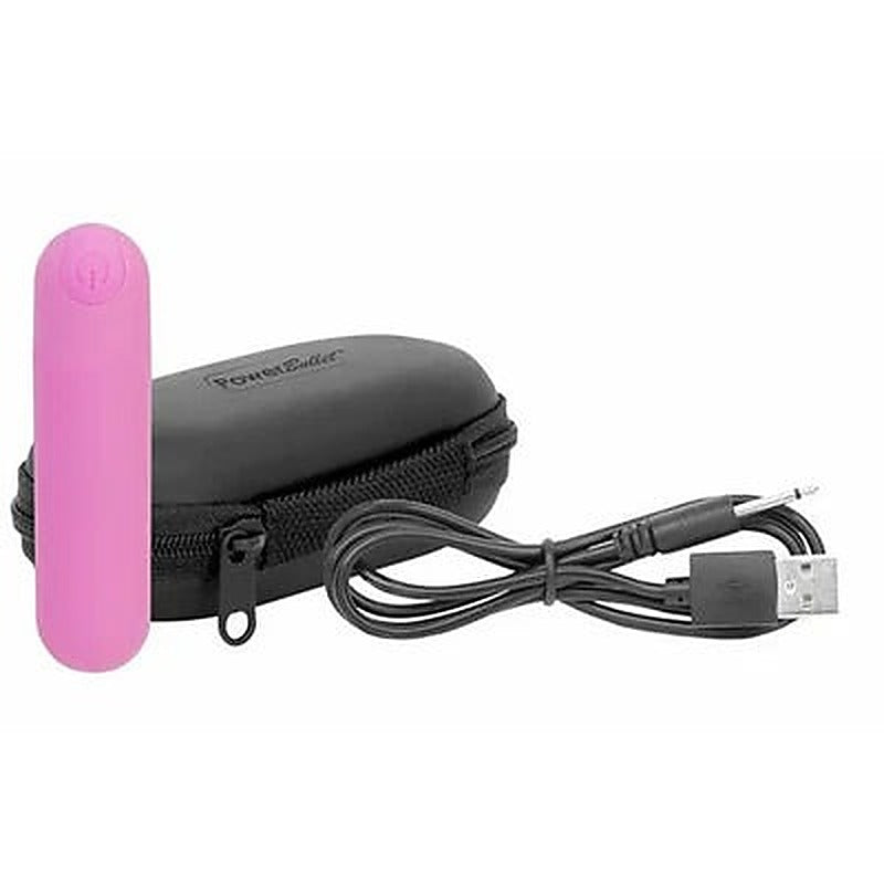 BMS Essential Bullet - Bullet Vibrators