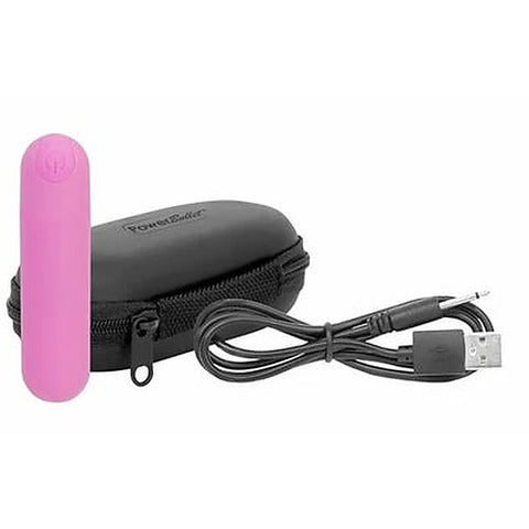 BMS Essential Bullet - Bullet Vibrators