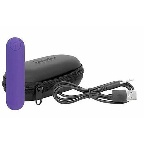 BMS Essential Bullet - Bullet Vibrators