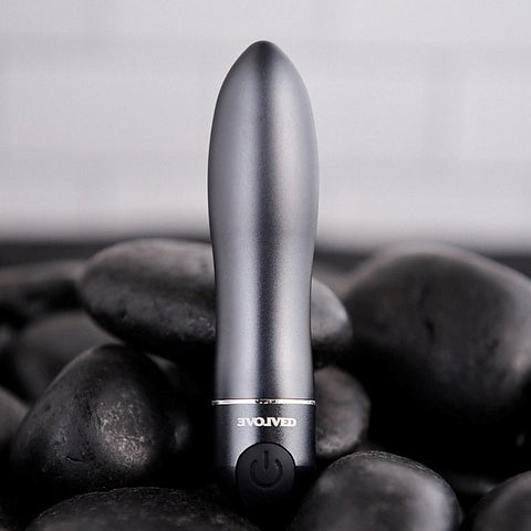 Evolved Portable Pleasure - Discreet and Versatile Companion - Bullet Vibrators